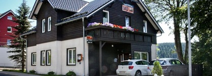 Oberhof 810 M