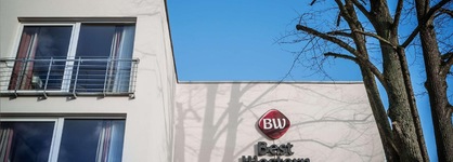 Best Western Plus Residenzhotel Lüneburg
