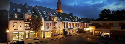 Hotel Restaurant Reuter