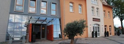 Akzent Hotel Altenberge