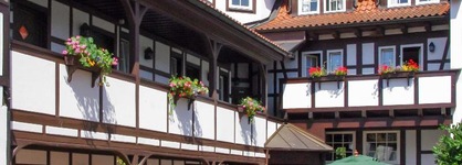 Landhotel Kains Hof