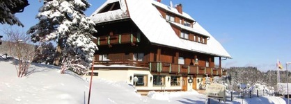 Landhotel Bartlehof