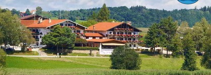 Aktiv- Und Wellnesshotel Seeblick
