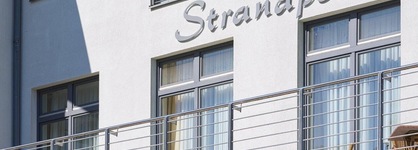 Appartementhaus Haus Strandperle