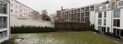 Heikotel - Hotel Am Stadtpark