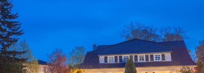 Parkhotel Bielefeld