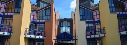 Ambassador Apparthotel
