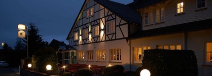 Das Landhotel Am Trätzhof