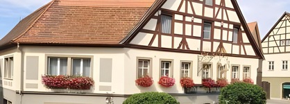 Flair Hotel Zum Storchen