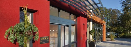 AKZENT Hotel Haus Surendorff