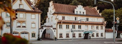 Hotel Bayerischer Hof