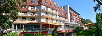 Ringhotel Zweibrücker Hof Herdecke