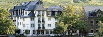 Hotel Restaurant Pollmanns