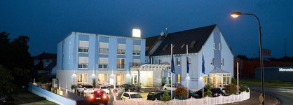 Hotel Restaurant Vater Rhein