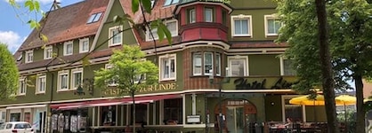 Hotel Linde