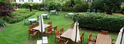 Akzent Hotel Restaurant Hirsch