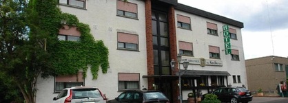 Hotel Birkeneck