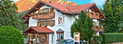Hotel Antonia