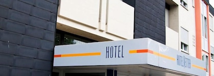 Hotel Vetter