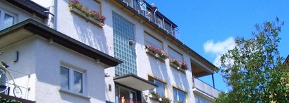 Villa Tummelchen