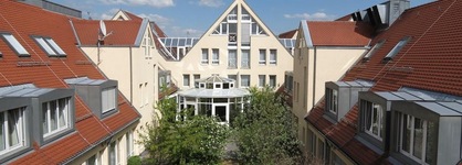 Comfor Hotel Ulm City