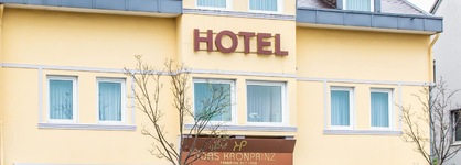 Hotel Das Kronprinz