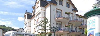 Moselromantikhotel Am Panoramabogen