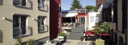 Ringhotel Bundschu