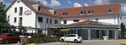 Hotel Bavaria Garni