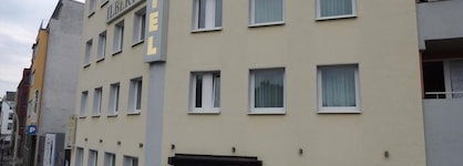Hotel Ilbertz