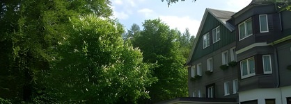 Hotel Jagdhaus Wiese