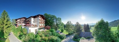 Hotel Bergruh