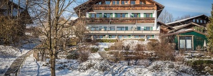 Das Vegetarische Boutique Hotel Dreimäderlhaus