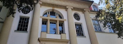 Hotel Villa Heine