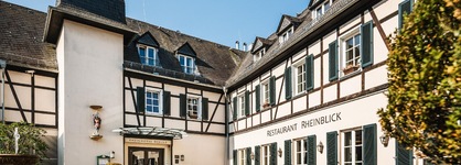 Rheinhotel Schulz