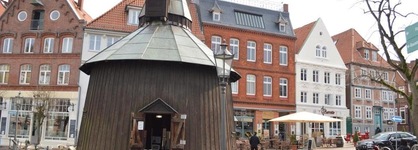 Hotel Am Fischmarkt