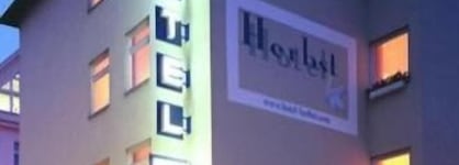 Hotel Herbst Berlin