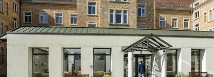 Bildungshaus St Bernhard