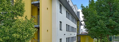 B&B Hotel Mainz-Hechtsheim