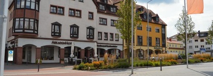 Arkaden Hotel