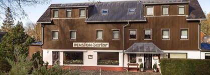 Pension Sartor