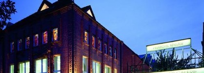 Parkhotel Kevelaer