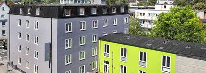 Riku Hotel Neu-Ulm