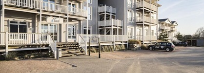 Beach Motel St. Peter-Ording