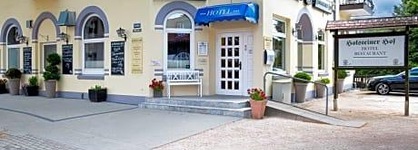 Hotel-Restaurant Holsteiner Hof