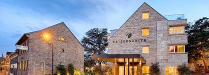 Kaisergarten Hotel Deidesheim