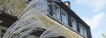 Lundenbergsand Hotel Und Spa