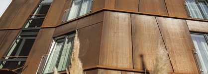 ONNO Hotel by Norman
