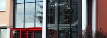 Hotel Antares
