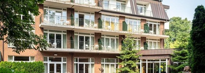 Waldhotel Tannenhäuschen
